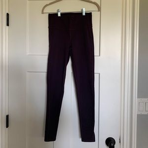Athleta leggings